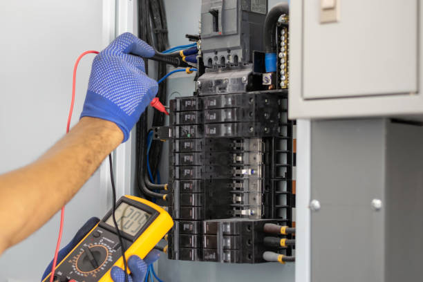 Best Circuit Breaker Installation and Repair  in Susquehanna Trails, PA