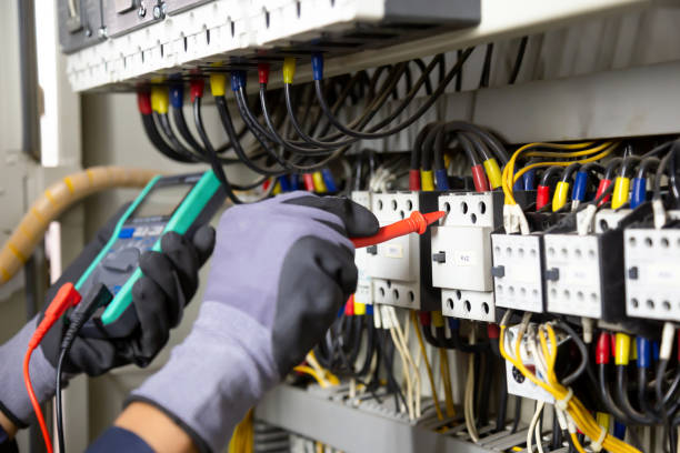 Best Data and Communication Cabling  in Susquehanna Trails, PA